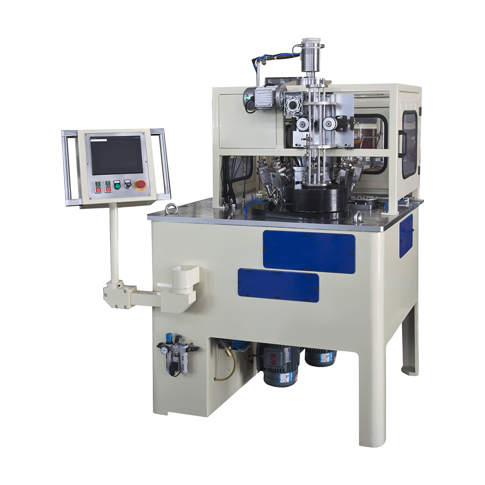 Roterende voeringmachine
