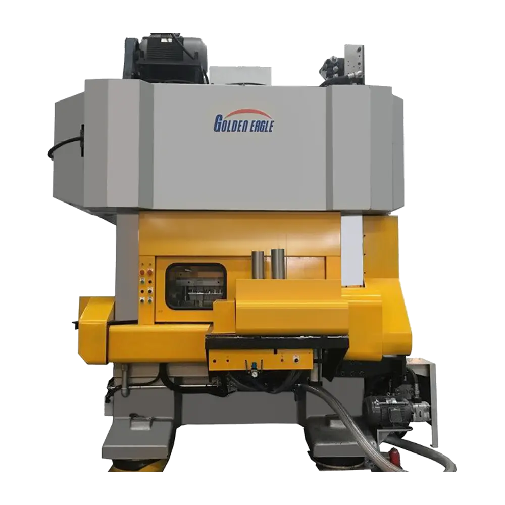 EOE LID MAAK MACHINE