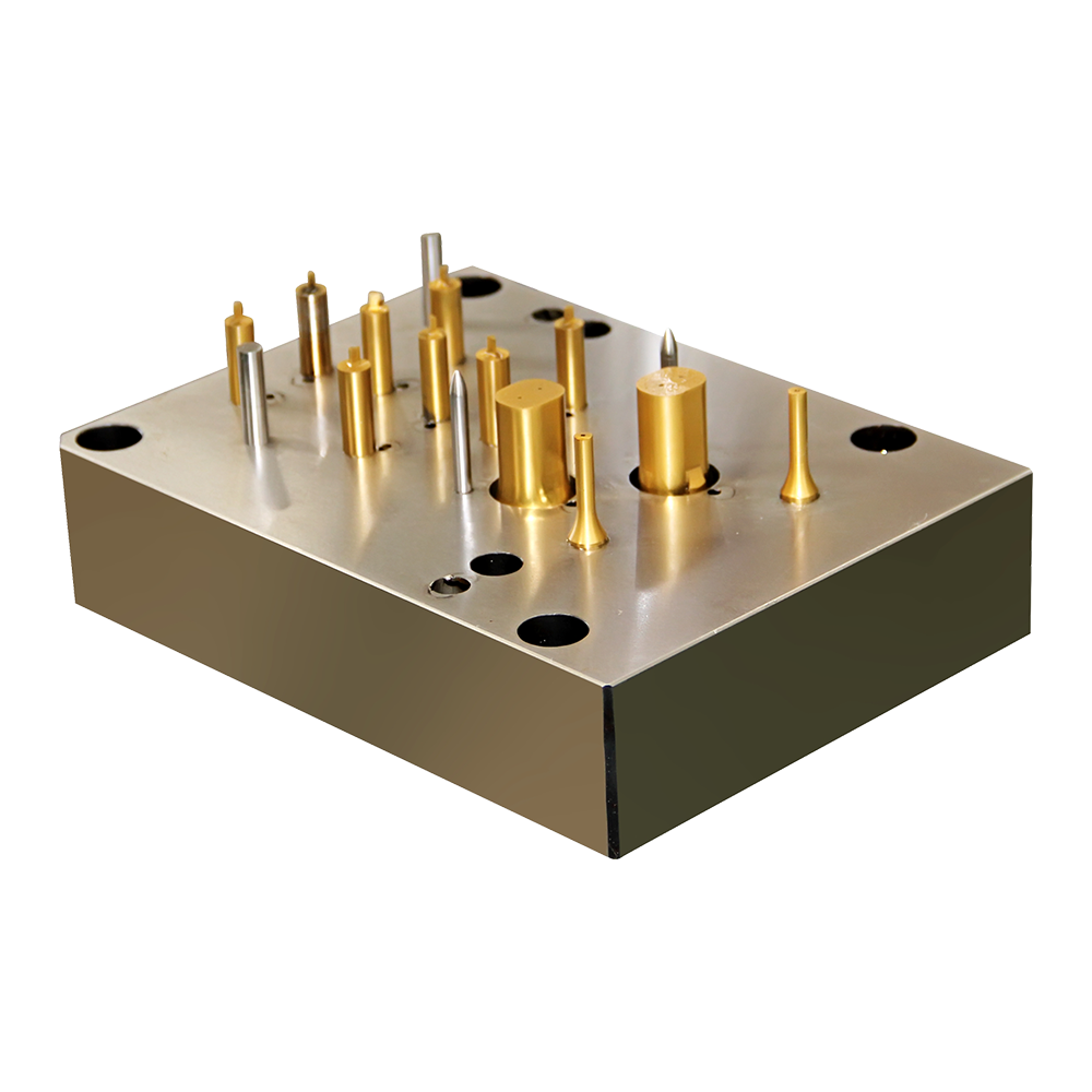 Conversie Press Channel Die (bulk)